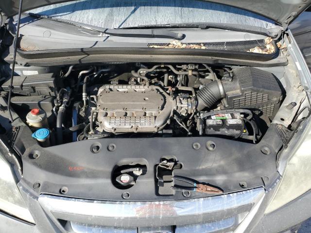 Photo 11 VIN: 5FNRL38237B109621 - HONDA ODYSSEY LX 