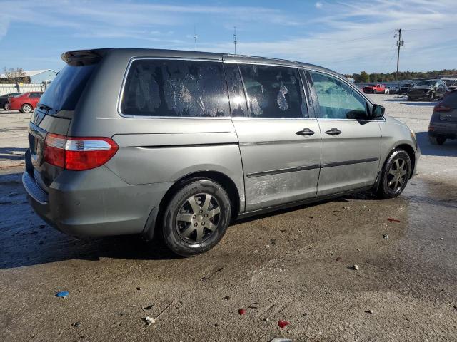 Photo 2 VIN: 5FNRL38237B109621 - HONDA ODYSSEY LX 