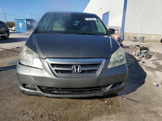 Photo 4 VIN: 5FNRL38237B109621 - HONDA ODYSSEY LX 