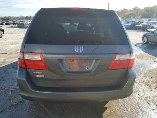 Photo 5 VIN: 5FNRL38237B109621 - HONDA ODYSSEY LX 