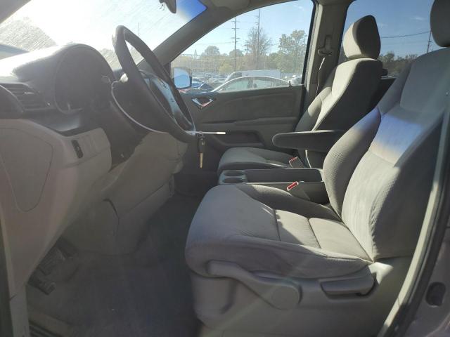 Photo 6 VIN: 5FNRL38237B109621 - HONDA ODYSSEY LX 