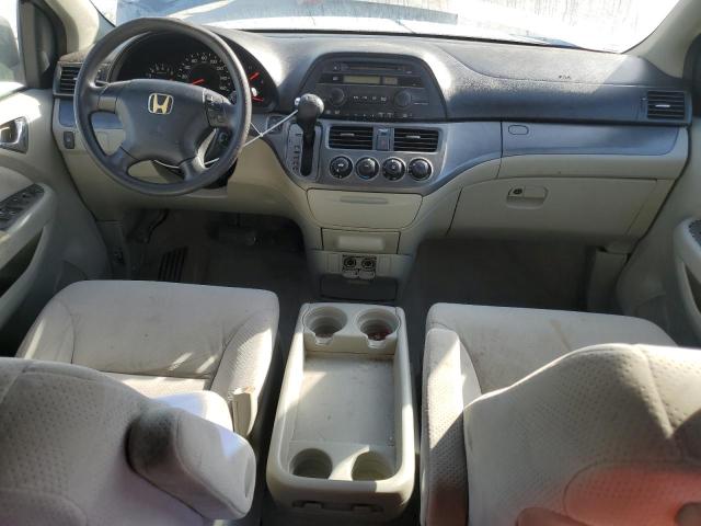 Photo 7 VIN: 5FNRL38237B109621 - HONDA ODYSSEY LX 