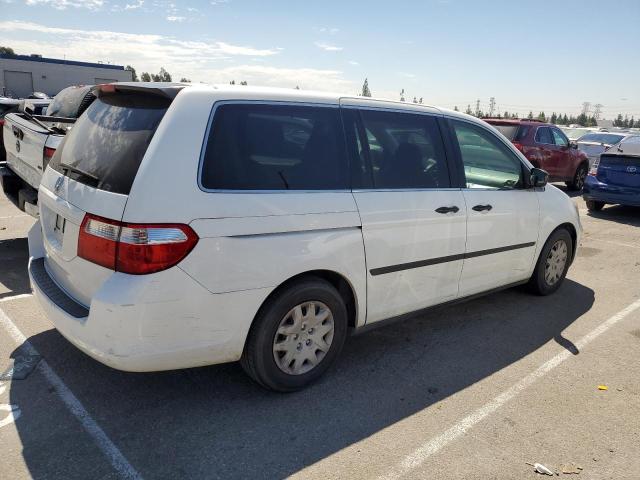 Photo 2 VIN: 5FNRL38237B112101 - HONDA ODYSSEY LX 