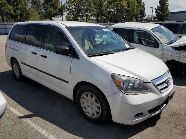 Photo 3 VIN: 5FNRL38237B112101 - HONDA ODYSSEY LX 