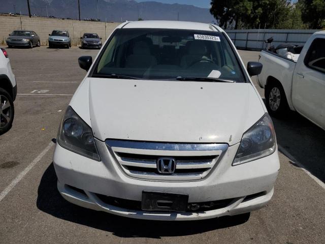 Photo 4 VIN: 5FNRL38237B112101 - HONDA ODYSSEY LX 