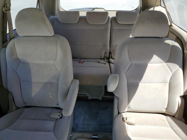 Photo 9 VIN: 5FNRL38237B112101 - HONDA ODYSSEY LX 