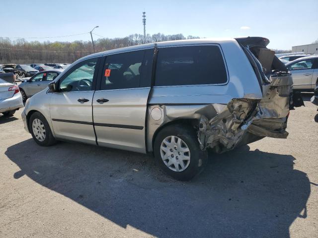 Photo 1 VIN: 5FNRL38238B037045 - HONDA ODYSSEY LX 