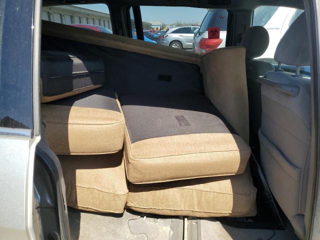 Photo 10 VIN: 5FNRL38238B037045 - HONDA ODYSSEY LX 