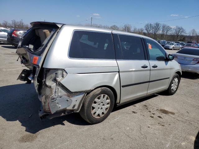 Photo 2 VIN: 5FNRL38238B037045 - HONDA ODYSSEY LX 