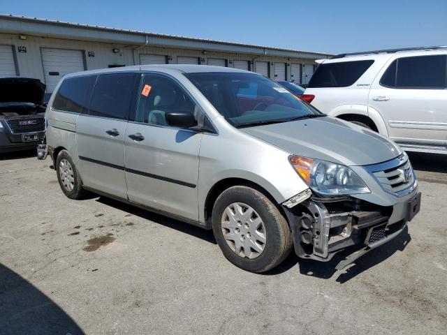 Photo 3 VIN: 5FNRL38238B037045 - HONDA ODYSSEY LX 