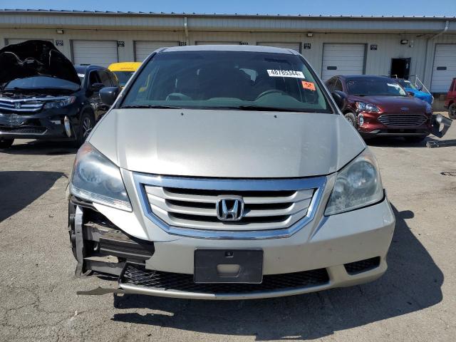 Photo 4 VIN: 5FNRL38238B037045 - HONDA ODYSSEY LX 