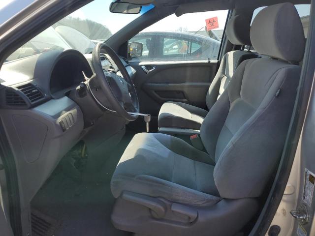 Photo 6 VIN: 5FNRL38238B037045 - HONDA ODYSSEY LX 