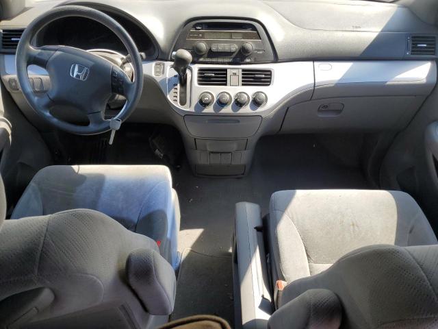 Photo 7 VIN: 5FNRL38238B037045 - HONDA ODYSSEY LX 