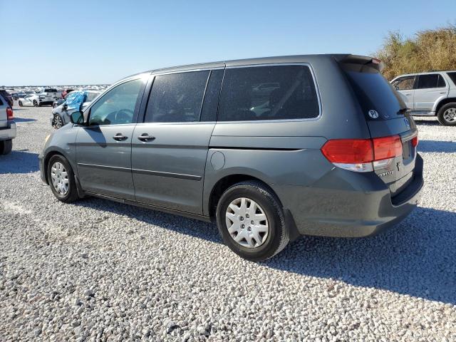 Photo 1 VIN: 5FNRL38238B044724 - HONDA ODYSSEY LX 