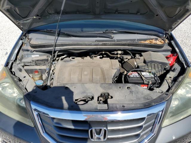 Photo 11 VIN: 5FNRL38238B044724 - HONDA ODYSSEY LX 