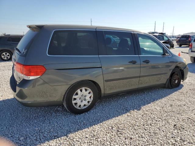 Photo 2 VIN: 5FNRL38238B044724 - HONDA ODYSSEY LX 