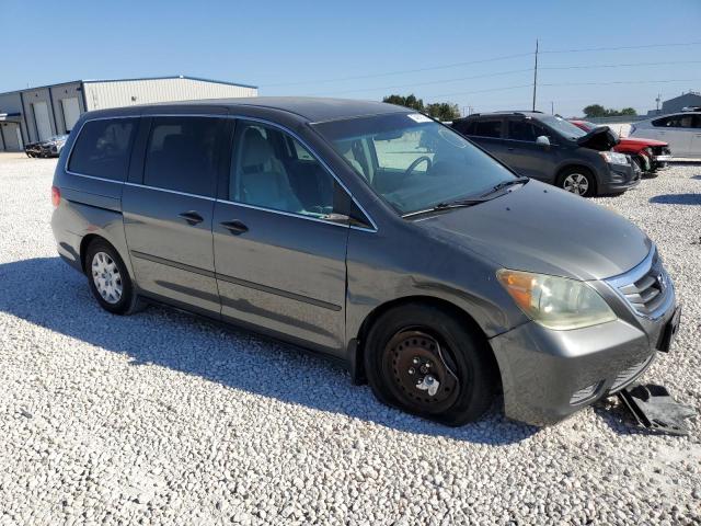 Photo 3 VIN: 5FNRL38238B044724 - HONDA ODYSSEY LX 