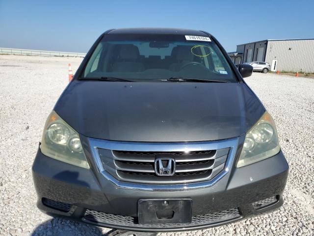 Photo 4 VIN: 5FNRL38238B044724 - HONDA ODYSSEY LX 