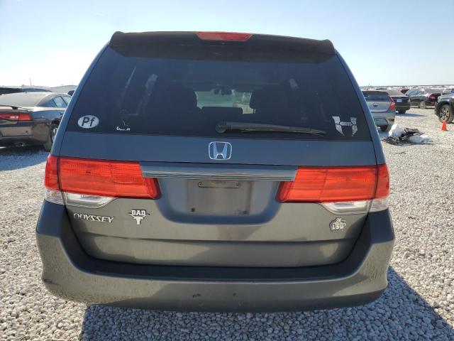 Photo 5 VIN: 5FNRL38238B044724 - HONDA ODYSSEY LX 