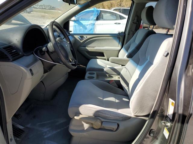 Photo 6 VIN: 5FNRL38238B044724 - HONDA ODYSSEY LX 