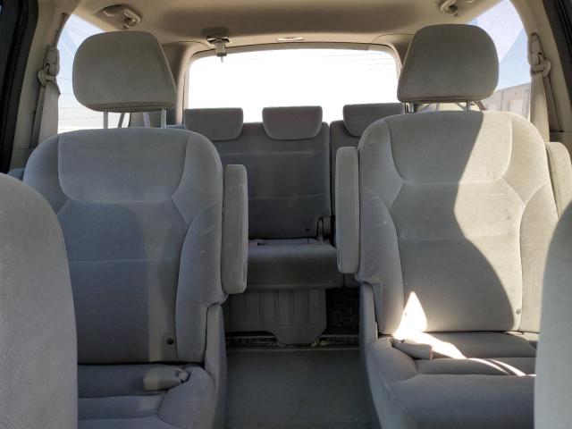 Photo 9 VIN: 5FNRL38238B044724 - HONDA ODYSSEY LX 