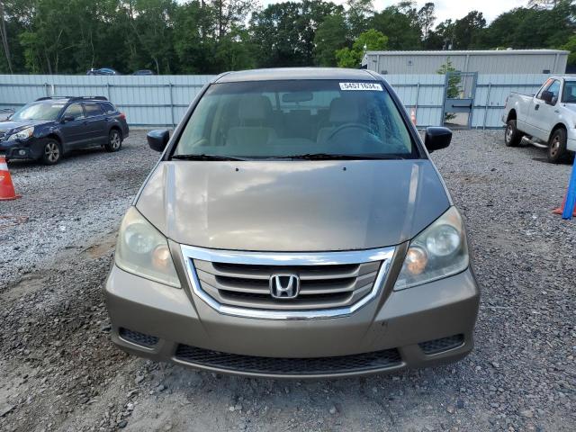 Photo 4 VIN: 5FNRL38238B068375 - HONDA ODYSSEY LX 