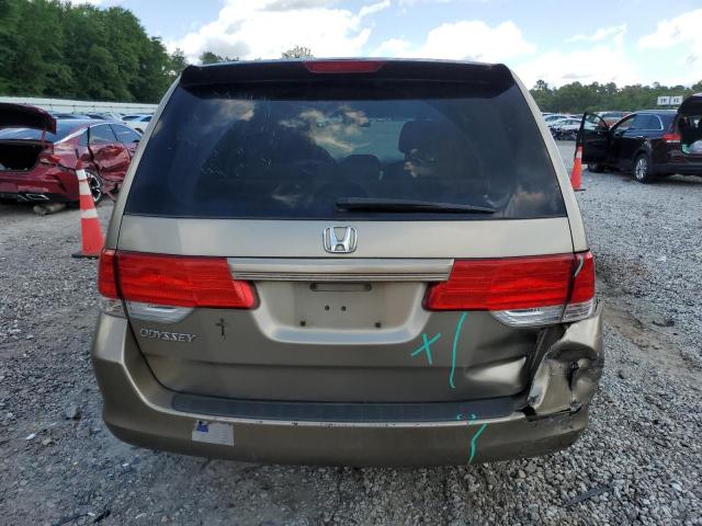 Photo 5 VIN: 5FNRL38238B068375 - HONDA ODYSSEY LX 