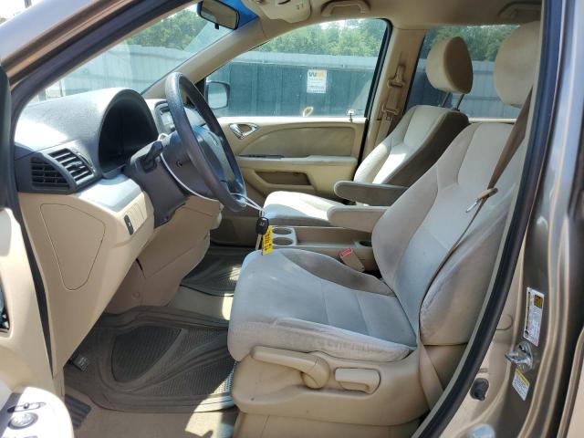 Photo 6 VIN: 5FNRL38238B068375 - HONDA ODYSSEY LX 