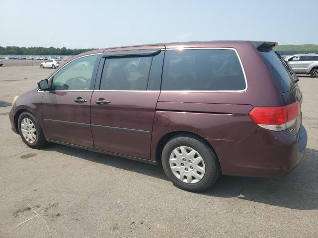 Photo 1 VIN: 5FNRL38238B083071 - HONDA ODYSSEY LX 