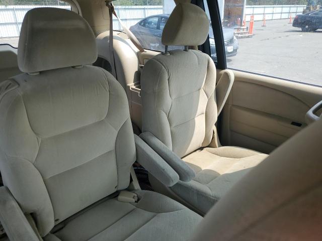 Photo 10 VIN: 5FNRL38238B083071 - HONDA ODYSSEY LX 