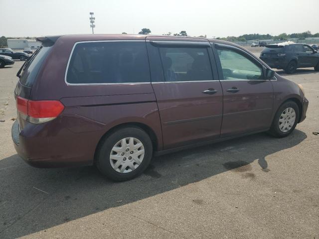 Photo 2 VIN: 5FNRL38238B083071 - HONDA ODYSSEY LX 