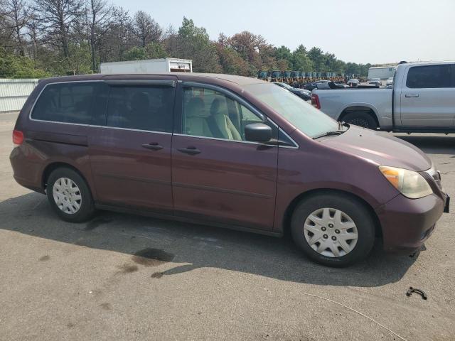 Photo 3 VIN: 5FNRL38238B083071 - HONDA ODYSSEY LX 