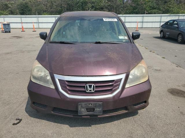 Photo 4 VIN: 5FNRL38238B083071 - HONDA ODYSSEY LX 