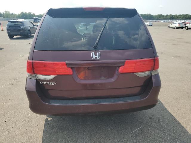 Photo 5 VIN: 5FNRL38238B083071 - HONDA ODYSSEY LX 