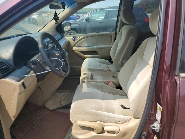 Photo 6 VIN: 5FNRL38238B083071 - HONDA ODYSSEY LX 