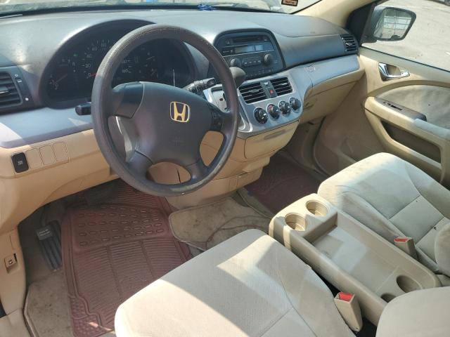 Photo 7 VIN: 5FNRL38238B083071 - HONDA ODYSSEY LX 