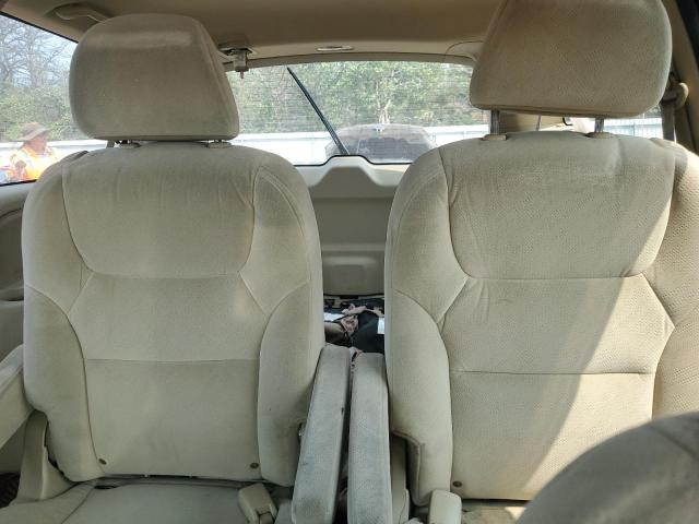 Photo 9 VIN: 5FNRL38238B083071 - HONDA ODYSSEY LX 