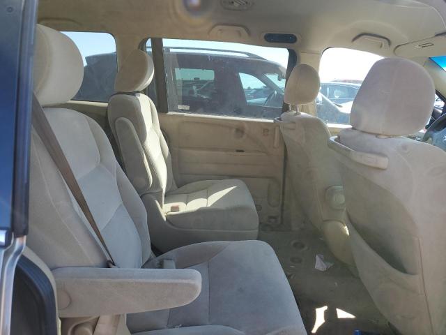 Photo 10 VIN: 5FNRL38238B089890 - HONDA ODYSSEY LX 