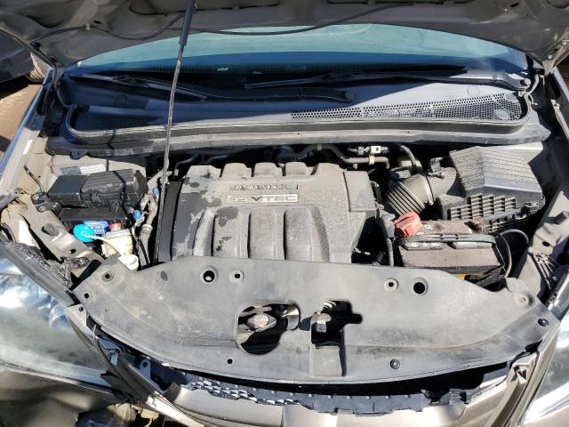 Photo 11 VIN: 5FNRL38238B089890 - HONDA ODYSSEY LX 