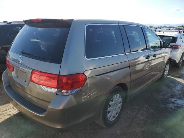 Photo 2 VIN: 5FNRL38238B089890 - HONDA ODYSSEY LX 