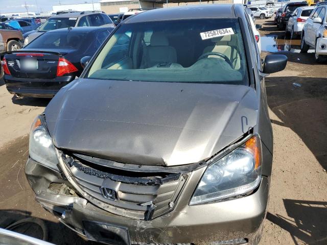 Photo 4 VIN: 5FNRL38238B089890 - HONDA ODYSSEY LX 