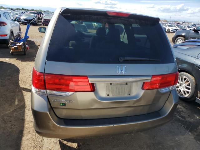 Photo 5 VIN: 5FNRL38238B089890 - HONDA ODYSSEY LX 