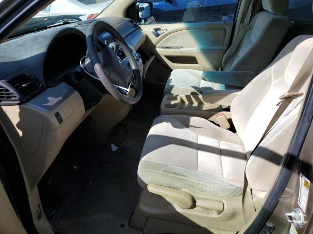 Photo 6 VIN: 5FNRL38238B089890 - HONDA ODYSSEY LX 