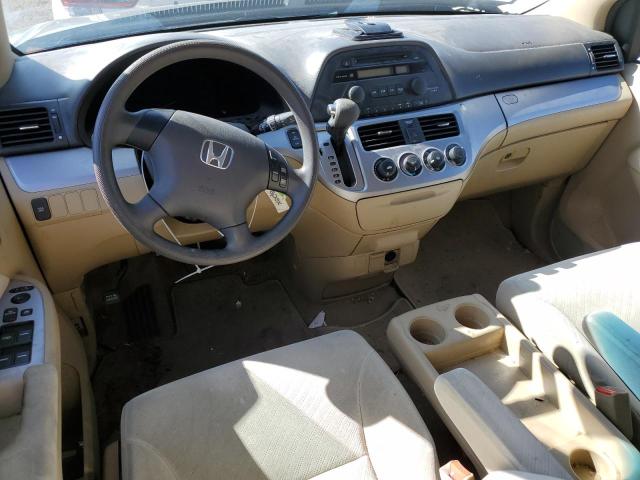 Photo 7 VIN: 5FNRL38238B089890 - HONDA ODYSSEY LX 