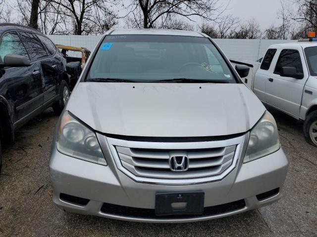 Photo 4 VIN: 5FNRL38238B098153 - HONDA ODYSSEY LX 