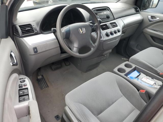 Photo 7 VIN: 5FNRL38238B098153 - HONDA ODYSSEY LX 