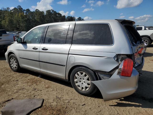 Photo 1 VIN: 5FNRL38239B009277 - HONDA ODYSSEY LX 