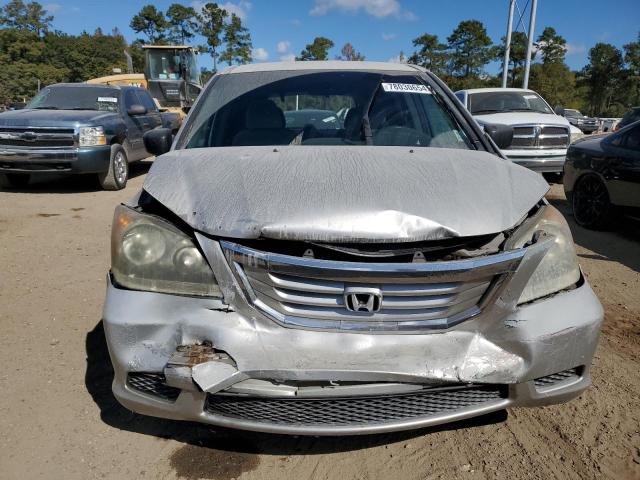 Photo 4 VIN: 5FNRL38239B009277 - HONDA ODYSSEY LX 