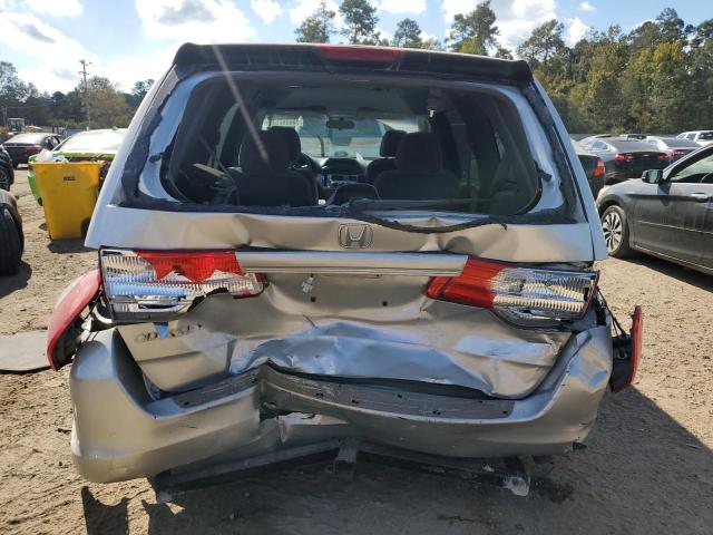 Photo 5 VIN: 5FNRL38239B009277 - HONDA ODYSSEY LX 