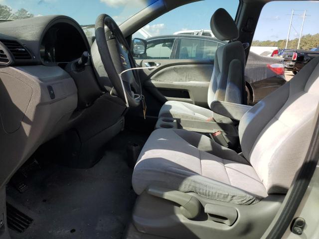 Photo 6 VIN: 5FNRL38239B009277 - HONDA ODYSSEY LX 